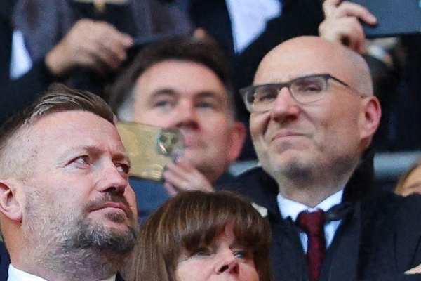 英力士接管曼聯(lián)后內(nèi)幕曝光:重磅揭秘內(nèi)部運(yùn)營體系